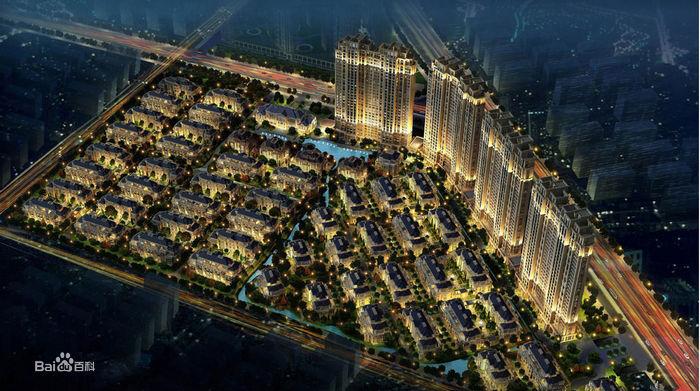 順華烏龍江大區