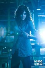 《德州電鋸殺人狂3D》劇照