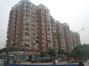 海德花苑 海德花苑