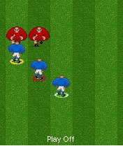 《英式橄欖球回攻》 《英式橄欖球回攻》