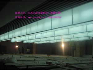 軟膜吊頂 軟膜吊頂