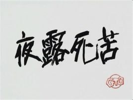 夜露死苦 夜露死苦