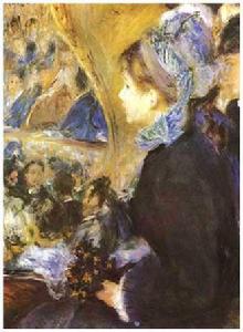 《第一次出門》 《第一次出門》