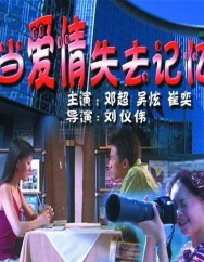 當愛情失去記憶 當愛情失去記憶