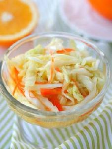 醋泡胡蘿蔔白菜 醋泡胡蘿蔔白菜