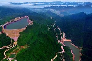 吹抽水蓄能電站 吹抽水蓄能電站