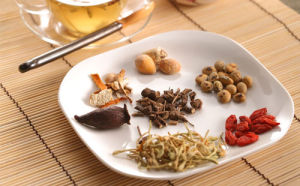 半夏瀉心湯 半夏瀉心湯