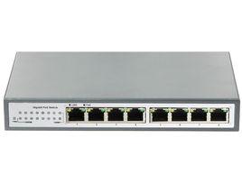 八口POE交換機 八口POE交換機