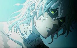 黑化亞連 黑化亞連