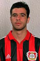 羅布森·龐特 羅布森·龐特