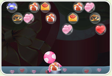 情人禮物泡泡龍 情人禮物泡泡龍