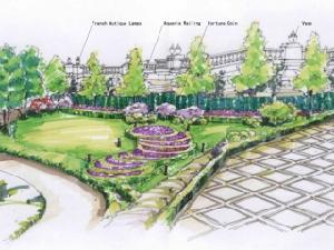 西郊公館 西郊公館