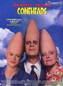 尖頭外星族 尖頭外星族