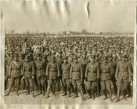 國民革命軍新編第十軍 國民革命軍新編第十軍