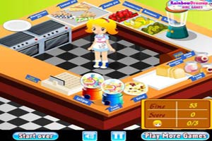 女生茶餐廳 女生茶餐廳