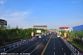 世博大道 世博大道