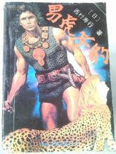 男虎女豹 男虎女豹