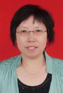 胡彩虹[鄭州大學教授]