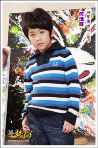 可樂堂[童星組合]