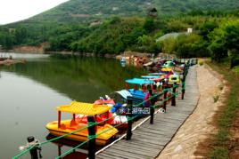 東平水上遊樂園 東平水上遊樂園