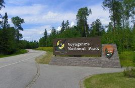 探險家國家公園