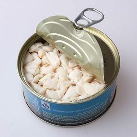 蟹肉罐頭 蟹肉罐頭