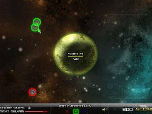 行星防禦前哨戰 行星防禦前哨戰