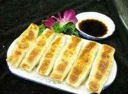 做滿洲餑餑法 做滿洲餑餑法