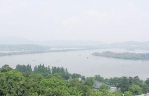 海成湖