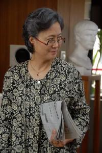 《我的女兒,我的淚》