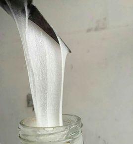 液體聚硫橡膠 液體聚硫橡膠