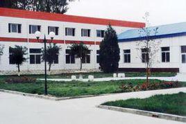 茌平經濟開發區 茌平經濟開發區