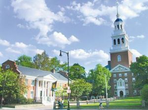 美國國立波士頓大學 美國國立波士頓大學