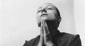 聖女貞德受難記