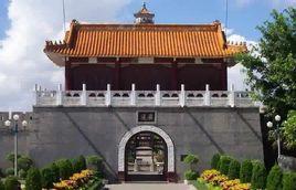 雷州古城 雷州古城