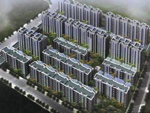 安慶學府花園 安慶學府花園