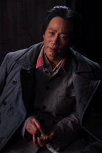 《通道轉兵》劇照