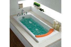 按摩浴缸