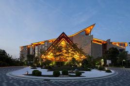 深圳隱秀山居酒店 深圳隱秀山居酒店