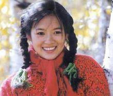 村姑[漢語辭彙]