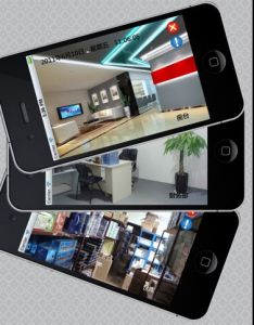 手機視頻監控軟體 手機視頻監控軟體