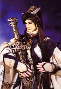 策馬天下 策馬天下