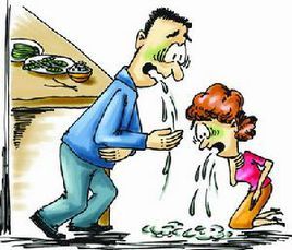 肉毒桿菌食物中毒