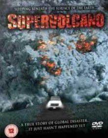 超級火山:真正末日 超級火山:真正末日