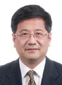 鄭曉松[中央人民政府駐澳門聯絡辦公室原主任]