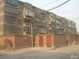 柏林小區 柏林小區