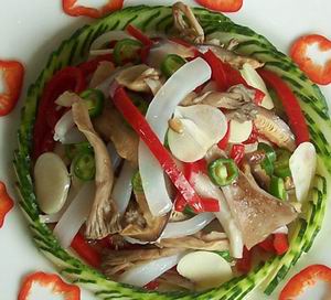 兒童尤需防範食物過敏