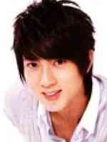 吳尊（飾演）楊六郎