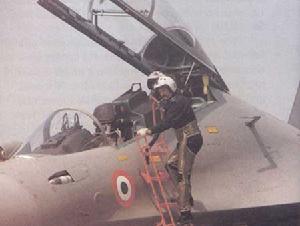 俄羅斯蘇-30戰鬥機