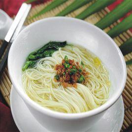 龍坪油麵 龍坪油麵